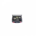 Cineo Matchstix 3 Inch Double Power Kit - Includes two 3 Inch Matchstix, 6 phosphor panels and kit case (p/n 701.0203) Cineo Matchstix 3 Inch Double Power Kit - Includes two 3 Inch Matchstix, 6 phosphor panels and kit case (p/n 701.0203)